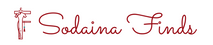 SODAINA FINDS - Home